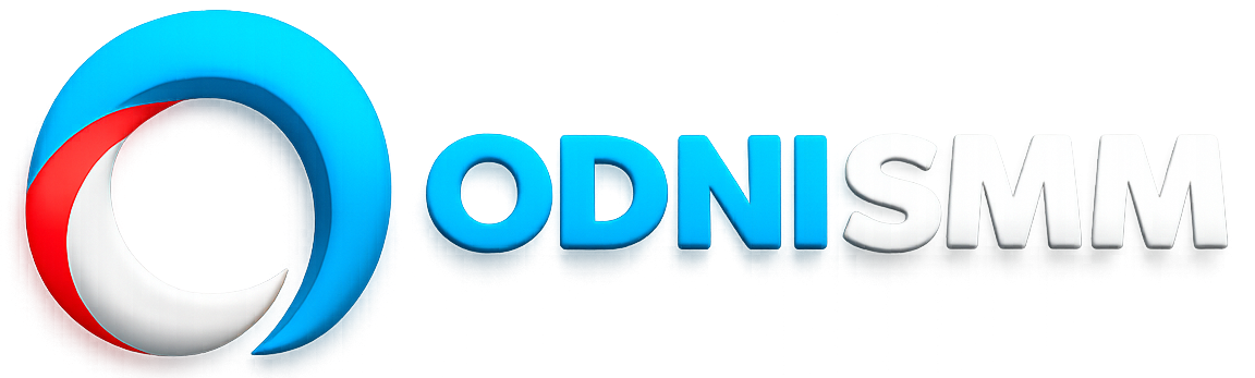 ODNISMM - SMM Panel indonesia Terbaik dan Terpercaya